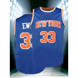 #33 Blue