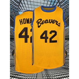 #42 Yellow