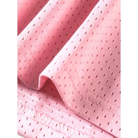 Men'S Basketball Vest, Retro 90s Basketball Top, Suitable For Casual Sports And Fashionable Parties, Daily Wear