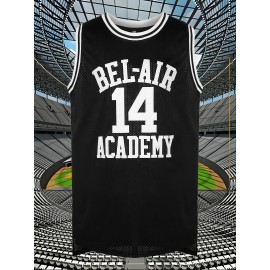 #14 Black