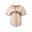 Men'S #51 Vintage Style Baseball Jersey Stitched