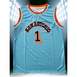 #1 Blue