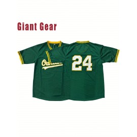#24 Green