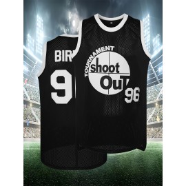 #96 Black