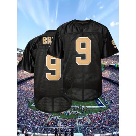 #9 Black