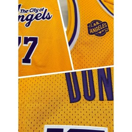 Yellow Basketball Sportswear, Men'S High-quality Sleeveless Top, Preferred For Summer Game Training, Fan Gift Hot Selling Style