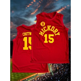 #15 Red