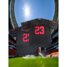 #23 Black