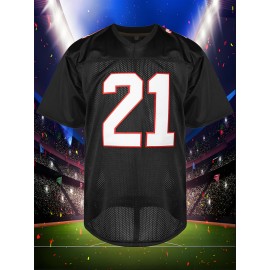 #21 Black
