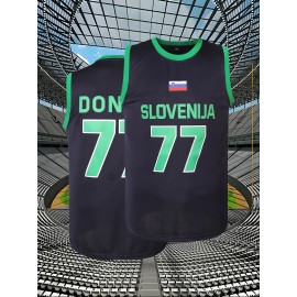 #77 Navy Blue