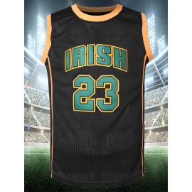 #23 Black