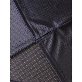 Men'S American Football Shirt # 4 Deep Blue V-neck Breathable Embroidered Sweatshirt