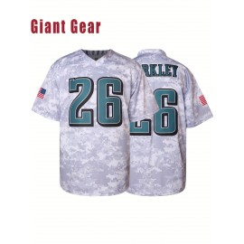 #26 Camouflage