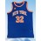 Men's Embroidered #32 Basketball Jersey - Knit Fabric, Crew Neck, Loose Fit, Breathable & Stretchy, Casual Sports Top for Training, Party, Weekend - Four Seasons Wear