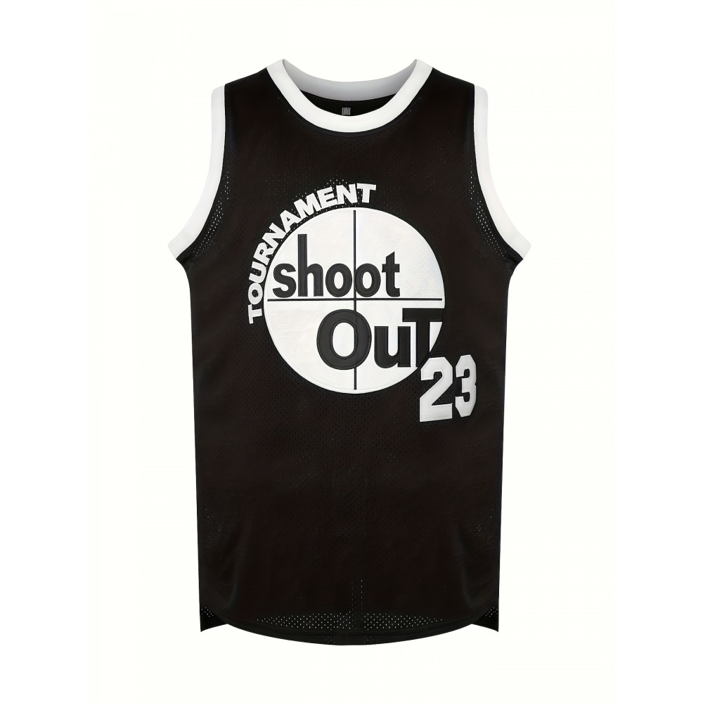 Men Basketball Jersey #96 Birdie Tournament Shoot Out Sports Shirts All Stitched S-3XL Men Basketball Jersey #96 Birdie Tournament Shoot Out Sports Shirts All Stitched S-3XL