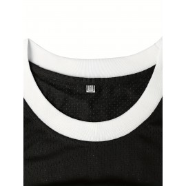 Men Basketball Jersey #96 Birdie Tournament Shoot Out Sports Shirts All Stitched S-3XL