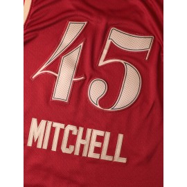 Men'S #45 