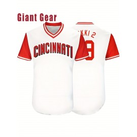 #19 White