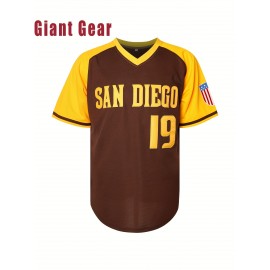 #19 Brown