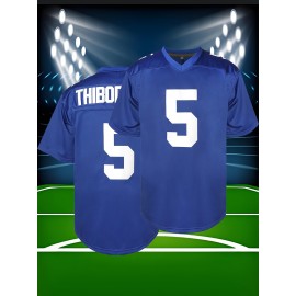 #5 Blue
