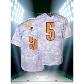 #5 Camouflage