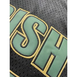 Kids Sport Jerseys Youth for Boys Girls#23 High School Basketball Jersey, 5-14Years black