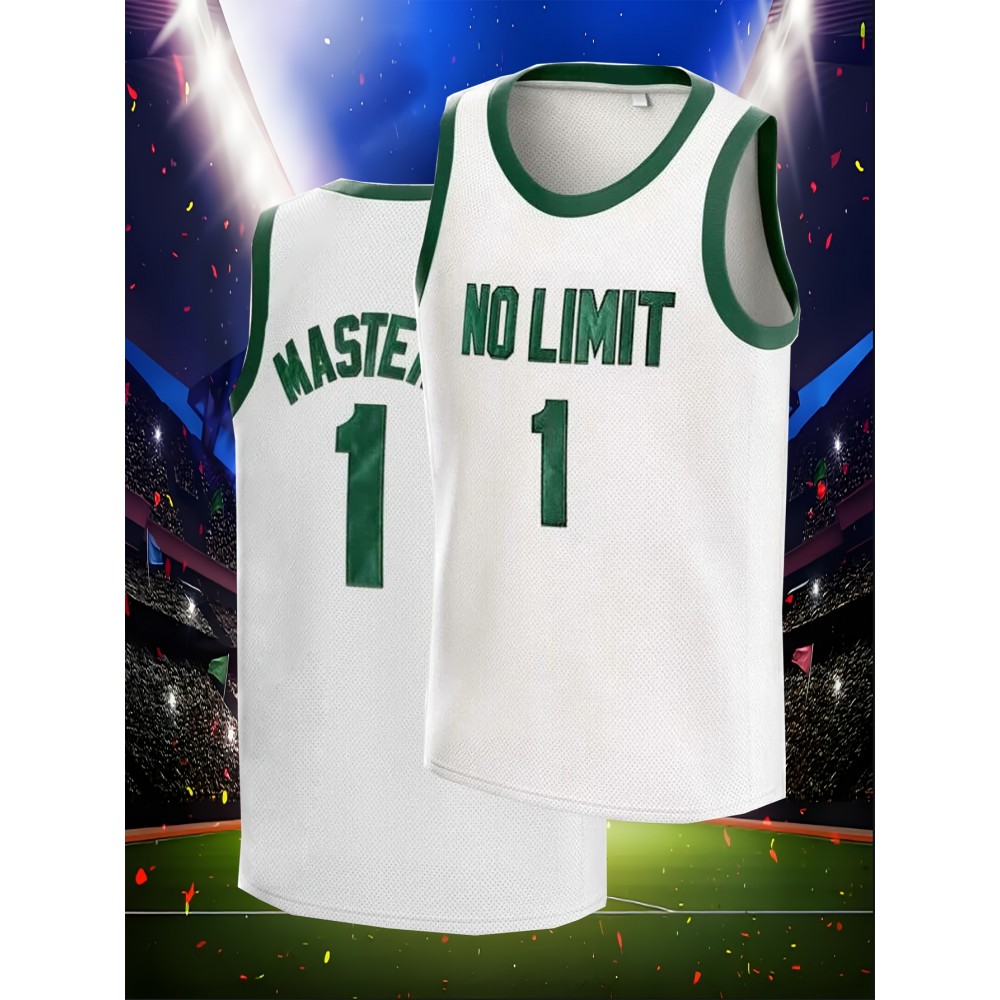 Men's #1 Men's #1