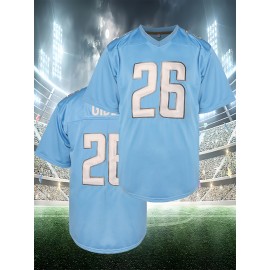 #26 Blue