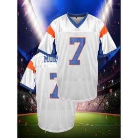 #7 White