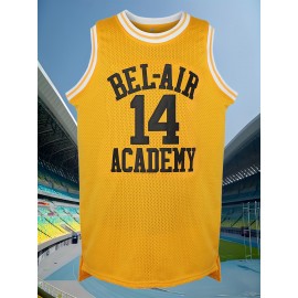 #14 Yellow